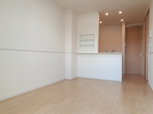 のマンスリーマンション・ウィークリーマンション「グランド　ソレイユ 202・洋室(No.1496657)」メイン画像