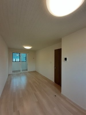 鳥取県のマンスリーマンション・ウィークリーマンション「ロードカナロア 102・洋室(No.1496658)」メイン画像