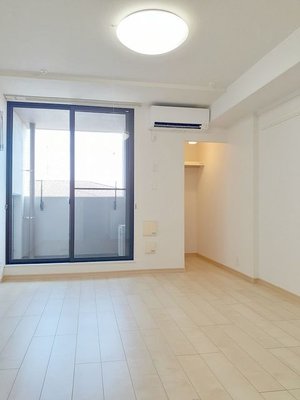 のマンスリーマンション・ウィークリーマンション「カルセドニー 305・洋室(No.1496661)」メイン画像