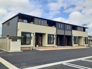 のマンスリーマンション・ウィークリーマンション「栗原志波姫館　壱番館 204・洋室(No.1496669)」メイン画像
