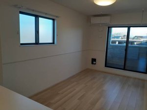 のマンスリーマンション・ウィークリーマンション「ベルハイム 203・LDK(No.1496672)」メイン画像