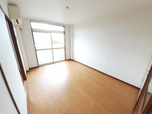 のマンスリーマンション・ウィークリーマンション「グリーンパレスつくばⅠ 104・洋室(No.1496674)」メイン画像