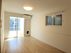 のマンスリーマンション・ウィークリーマンション「カーサベルデＢ 101・LDK(No.1496688)」メイン画像