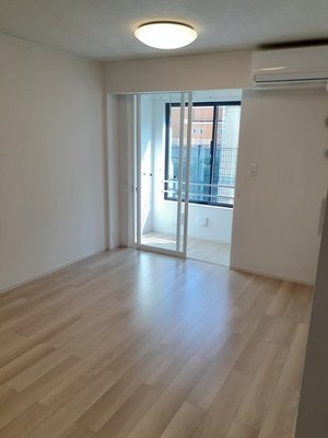 のマンスリーマンション・ウィークリーマンション「キャンディハウスⅠ 104・洋室(No.1496692)」メイン画像