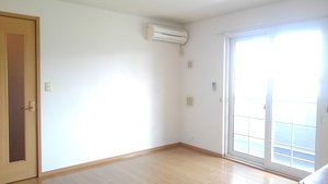 幸手市のマンスリーマンション・ウィークリーマンション「エスターテ 103・洋室(No.1496700)」メイン画像