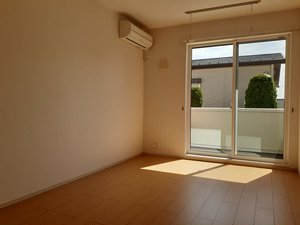 のマンスリーマンション・ウィークリーマンション「マードレＣ 103・洋室(No.1496702)」メイン画像