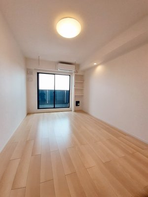 群馬県のマンスリーマンション・ウィークリーマンション「Ｙ’ｓアビタシオン青柳 304・洋室(No.1496705)」メイン画像