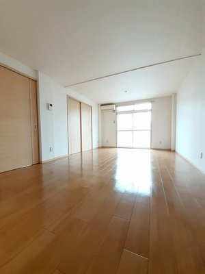 のマンスリーマンション・ウィークリーマンション「エルディム立田Ｂ 101・洋室(No.1496714)」メイン画像
