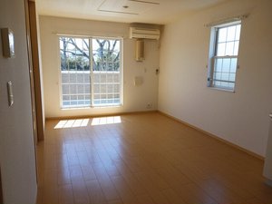 のマンスリーマンション・ウィークリーマンション「オアシス 201・洋室(No.1496718)」メイン画像
