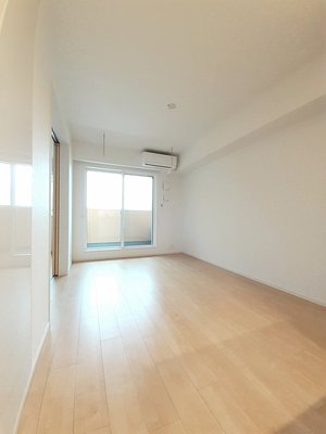 のマンスリーマンション・ウィークリーマンション「アルモニーブライト 205・LDK(No.1496721)」メイン画像