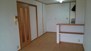 のマンスリーマンション・ウィークリーマンション「イースト・ヴィオラ・カーサⅠ 203・洋室(No.1496723)」メイン画像