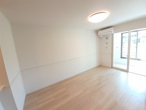 のマンスリーマンション・ウィークリーマンション「クレール参番館 103・洋室(No.1496746)」メイン画像