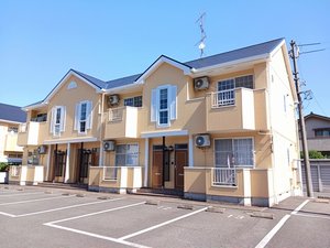 のマンスリーマンション・ウィークリーマンション「クレストール来山Ｂ 201・洋室(No.1496748)」メイン画像