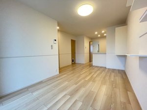 のマンスリーマンション・ウィークリーマンション「セピアⅡ 102・LDK(No.1496773)」メイン画像
