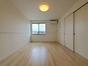 のマンスリーマンション・ウィークリーマンション「ククナ 202・LDK(No.1496774)」メイン画像