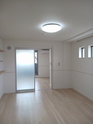 のマンスリーマンション・ウィークリーマンション「Ａｒｄｏｒ多摩川 404・洋室(No.1496775)」メイン画像
