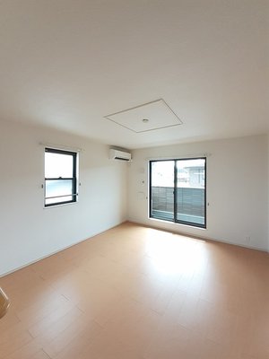 のマンスリーマンション・ウィークリーマンション「オーブ・メゾンＡ 201・洋室(No.1496781)」メイン画像
