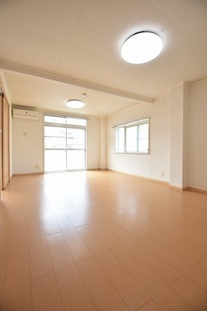 のマンスリーマンション・ウィークリーマンション「エルディム反田Ｂ棟 105・洋室(No.1496795)」メイン画像