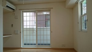 横浜市のマンスリーマンション・ウィークリーマンション「カーサ　ブレッツァ 103・洋室(No.1496799)」メイン画像