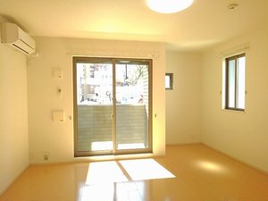 名古屋大学東山キャンパス周辺のマンスリーマンション・ウィークリーマンション「クオーレⅡ 101・洋室(No.1496809)」メイン画像