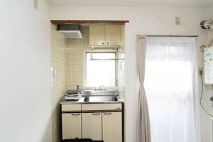 のマンスリーマンション・ウィークリーマンション「【京王電鉄井の頭線 新代田駅】メゾン・ド・サントーレ 403 403・1R(No.1496821)」メイン画像