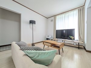 北海道大学地球環境科学研究院周辺のマンスリーマンション・ウィークリーマンション「JR新川駅より徒歩6分！1LDKアパート 102(No.1496828)」メイン画像