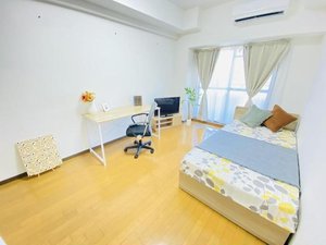 奈良県のマンスリーマンション・ウィークリーマンション「■パシオン奈良生駒３【インターネット無料！オートロック】(No.1496831)」メイン画像