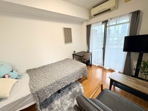 ごゆっくりお過ごしできるお部屋♪