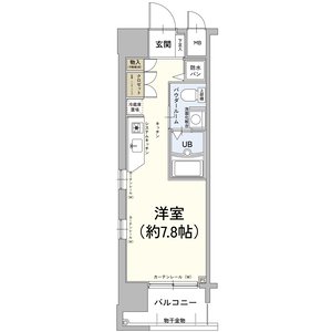 間取り図面♪