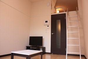 のマンスリーマンション・ウィークリーマンション「レオネクストリルハウス 202(No.1496906)」メイン画像