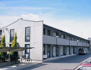 のマンスリーマンション・ウィークリーマンション「レオパレスエクセル・ハジメ 111(No.1496910)」メイン画像
