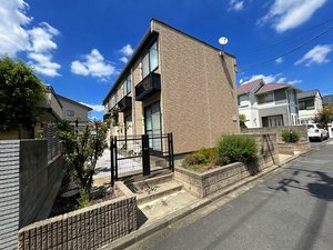 のマンスリーマンション・ウィークリーマンション「レオパレスコンフォート成城 204(No.1496951)」メイン画像