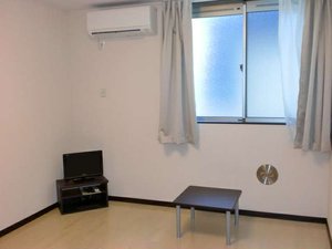 のマンスリーマンション・ウィークリーマンション「レオネクストヴィラドステラⅤ 106(No.1496954)」メイン画像
