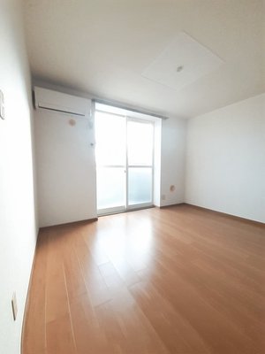 黒川郡大和町のマンスリーマンション・ウィークリーマンション「セブンピーク吉岡 101・洋室(No.1496974)」メイン画像