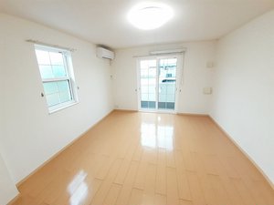 名取市のマンスリーマンション・ウィークリーマンション「イースト・シップ壱番館 101・洋室(No.1496976)」メイン画像