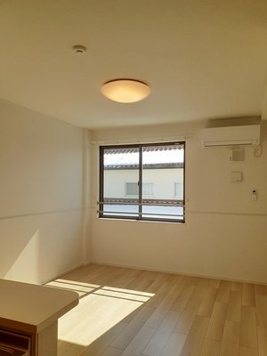 のマンスリーマンション・ウィークリーマンション「リヴィエール 202・洋室(No.1496983)」メイン画像