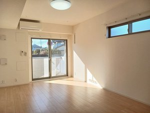 のマンスリーマンション・ウィークリーマンション「ファインヒルズ 103・洋室(No.1496999)」メイン画像