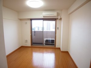 埼玉県のマンスリーマンション・ウィークリーマンション「カーサ　ヴェンティ 905・洋室(No.1497002)」メイン画像