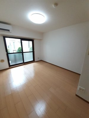 のマンスリーマンション・ウィークリーマンション「ノースコートＡ 103・洋室(No.1497010)」メイン画像