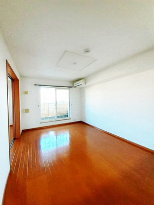 のマンスリーマンション・ウィークリーマンション「シャルロッテ 203・洋室(No.1497012)」メイン画像