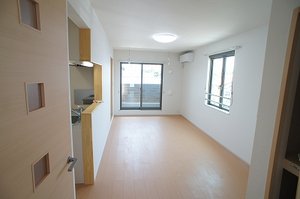 のマンスリーマンション・ウィークリーマンション「カーサ　イル　チェイロ 302・洋室(No.1497022)」メイン画像