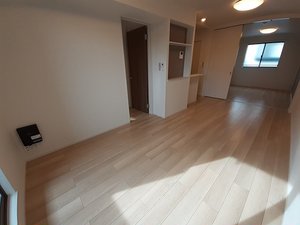 川口市のマンスリーマンション・ウィークリーマンション「ハーネス 202・洋室(No.1497030)」メイン画像
