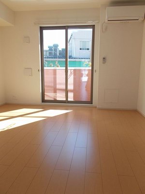 のマンスリーマンション・ウィークリーマンション「シャルマン櫻街　弐番館 103・洋室(No.1497036)」メイン画像