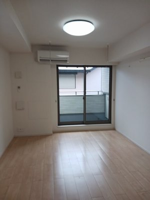 のマンスリーマンション・ウィークリーマンション「フランガーデン 201・洋室(No.1497038)」メイン画像