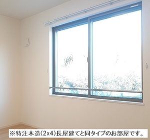 のマンスリーマンション・ウィークリーマンション「Ｓｕｎ　Ｆｉｅｌｄ 102・洋室(No.1497046)」メイン画像