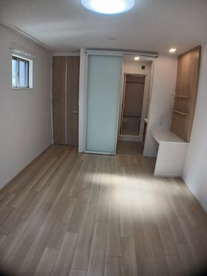 のマンスリーマンション・ウィークリーマンション「シュタットＡ 102・洋室(No.1497064)」メイン画像
