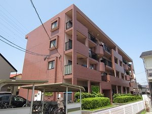 のマンスリーマンション・ウィークリーマンション「マンションゆたか 401・洋室(No.1497070)」メイン画像