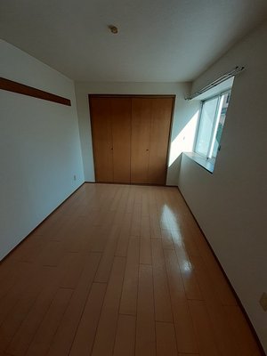 のマンスリーマンション・ウィークリーマンション「アメニティあらこ 103・洋室(No.1497071)」メイン画像