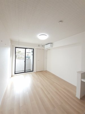 のマンスリーマンション・ウィークリーマンション「ブルーホーク 103・洋室(No.1497082)」メイン画像