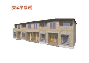 愛知大学前駅（愛知県）のマンスリーマンション・ウィークリーマンション「プレイス豊橋 105・洋室(No.1497097)」メイン画像